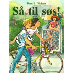 Så til søs!
