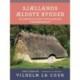 Sjællands ældste bygder. En arkæologisk-topografisk undersøgelse