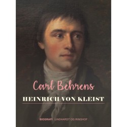 Heinrich von Kleist