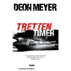 Tretten timer