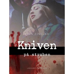 Kniven på struben