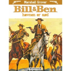 Bill og Ben - hævnen er sød