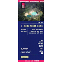 Lesser Sunda Islands