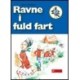 Ravne i fuld fart