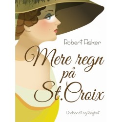 Mere regn på St. Croix