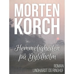 Hemmeligheden på Gyldholm