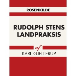 Rudolph Stens landpraksis