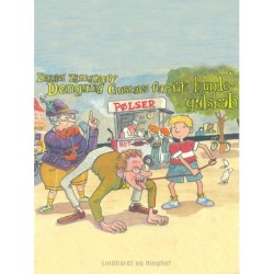 Dengang Gustavs far fik hundegalskab