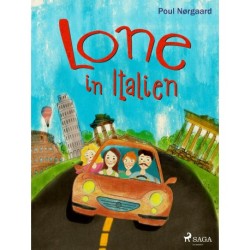 Lone in Italien