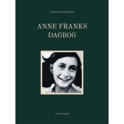 Anne Franks dagbog
