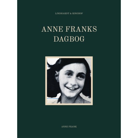 Anne Franks dagbog