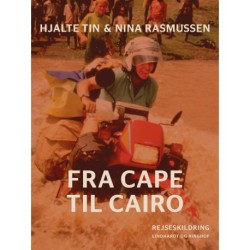 Fra Cape til Cairo