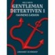 Gentlemandetektiven 1: Havnens dæmon