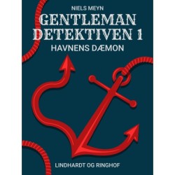 Gentlemandetektiven 1: Havnens dæmon