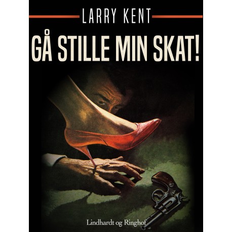 Gå stille min skat!