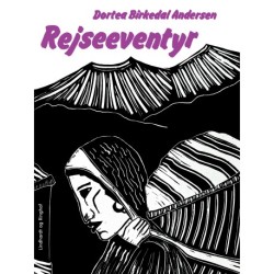 Rejseeventyr: På stop fra Ringstedvej til Verdens Tag