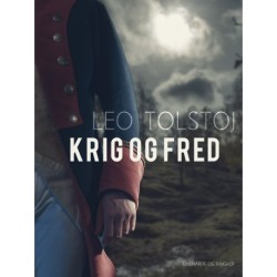 Krig og fred