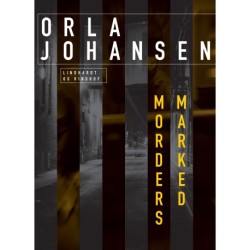 Morders marked