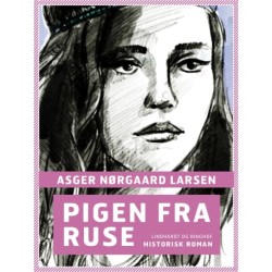 Pigen fra Ruse