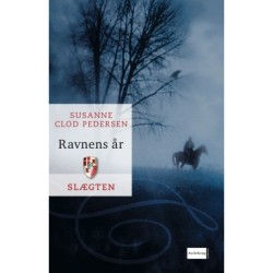 Slægten 6: Ravnens år