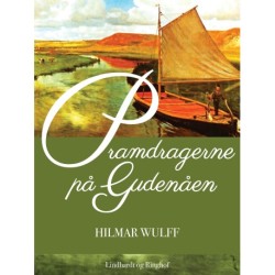 Pramdragerne på Gudenåen