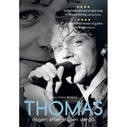 Thomas - dagen efter dagen derpå