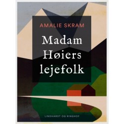 Madam Høiers lejefolk