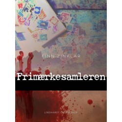 Frimærkesamleren