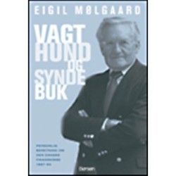 Vagthund og syndebuk