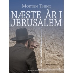 Næste år i Jerusalem