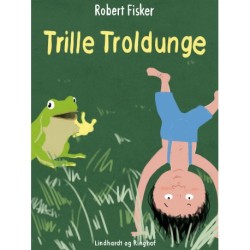 Trille Troldunge
