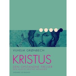 Kristus, den opstandne frelser: Den ældste kristne menighed