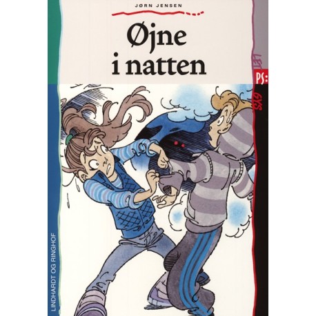 Øjne i natten