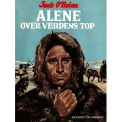 Alene over verdens top