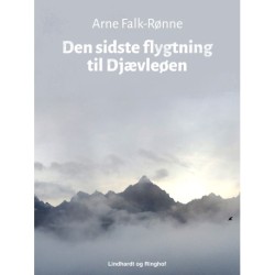 Den sidste flygtning fra Djævleøen