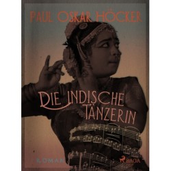 Die indische Tänzerin