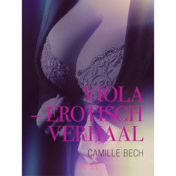 Viola – erotisch verhaal
