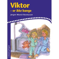 Viktor er ikke bange