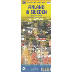 Finland & Sweden