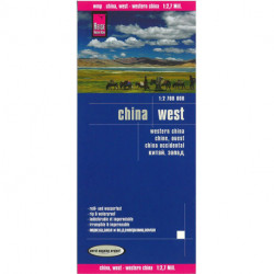 China West