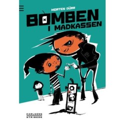 Bomben i madkassen