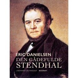 Den gådefulde Stendhal