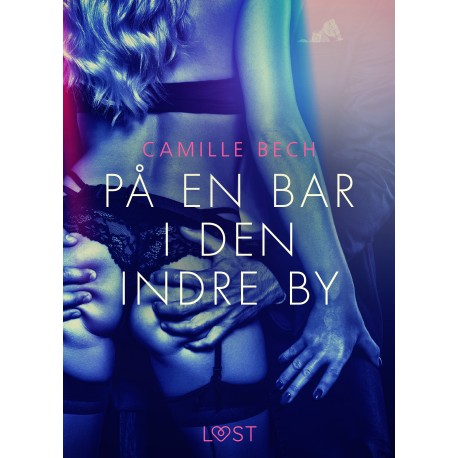 På en bar i den indre by