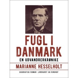 Fugl i Danmark