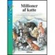 Millioner af katte