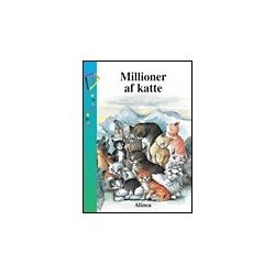 Millioner af katte