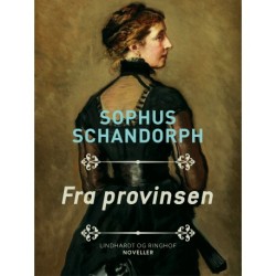 Fra provinsen