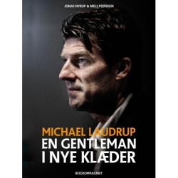 Michael Laudrup - en gentleman i nye klæder