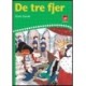 De tre fjer
