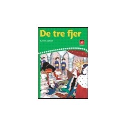 De tre fjer